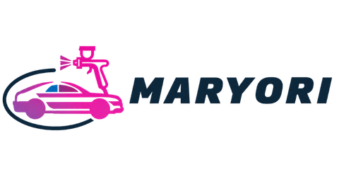 LOGO MARYORI